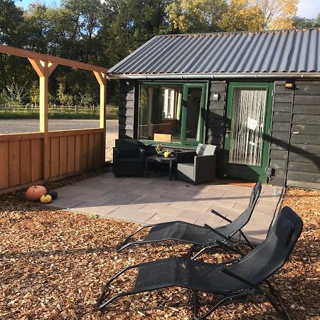 Veluwse Bossuite Otterlo Exterior foto