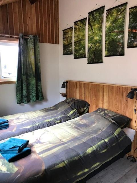 Veluwse Bossuite Otterlo Exterior foto