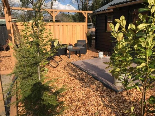 Veluwse Bossuite Otterlo Exterior foto