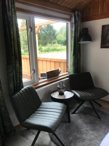 Veluwse Bossuite Otterlo Exterior foto